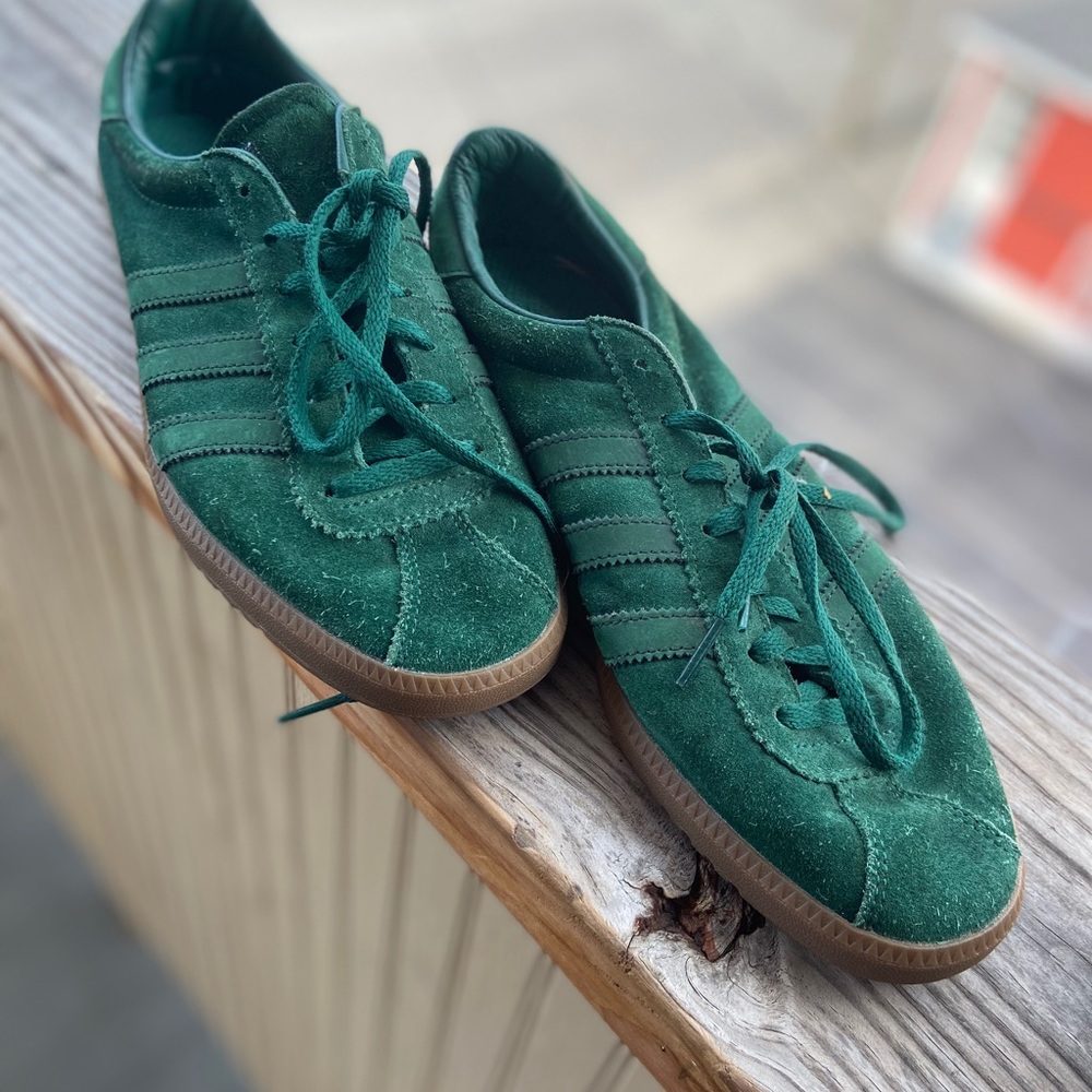 Addidas shoes size 10 mens